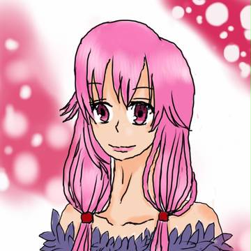 いのりちゃん２