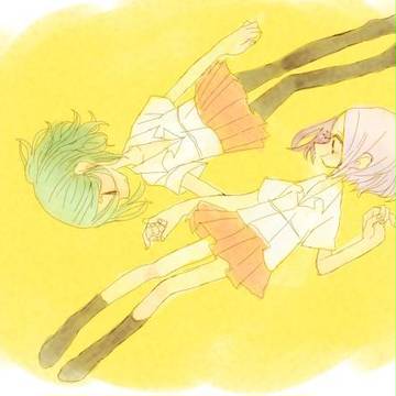 創作マトメッチョ