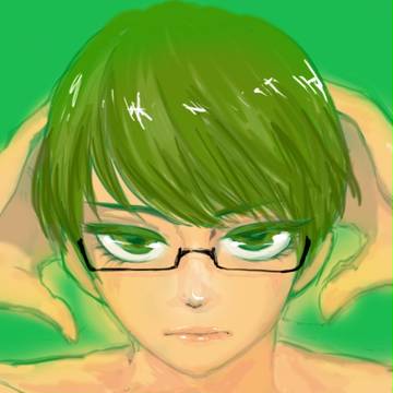 緑間真太郎