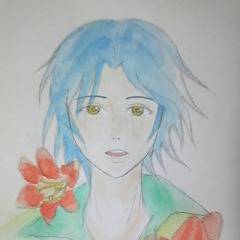 君子蘭