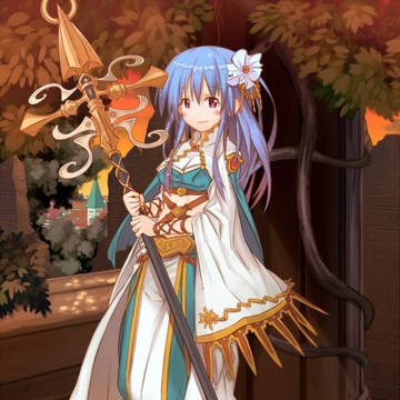 仕事絵