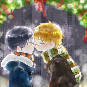 師走