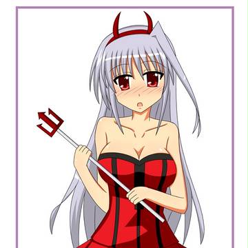 ハロウィン衣装アインス