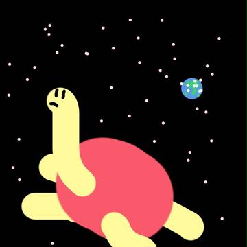 惑星ツボツボ