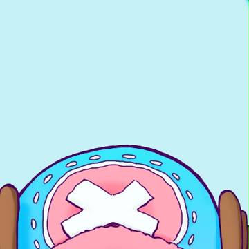 Chopper personification ^^