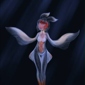 Sea Angel