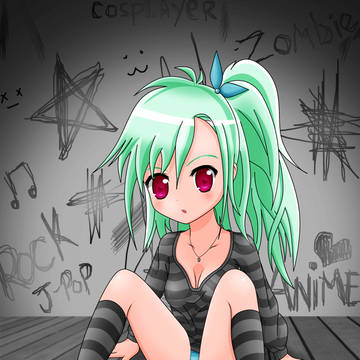 AO-chan (loli)