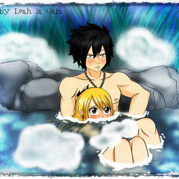 グレルー ***Hot Springs***