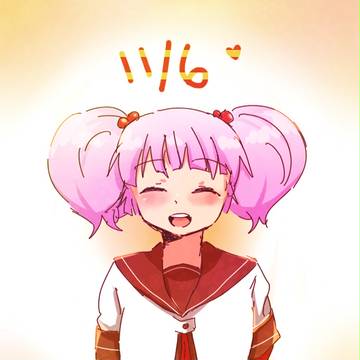 ちなつちゃんおめでと
