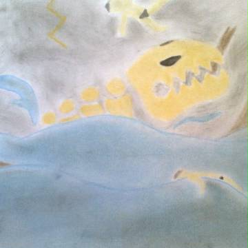 Bake-kujira