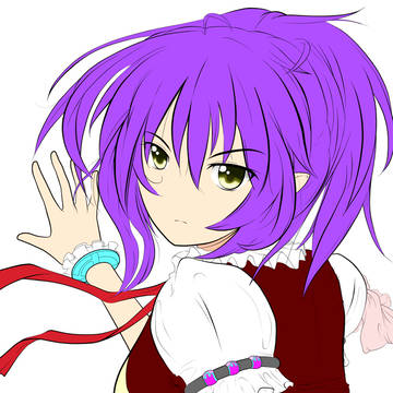 1st イラスト