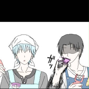 29話エンドカード