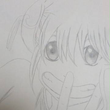 神楽のともりです！