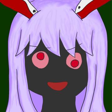 黒んげちゃん