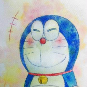ドラえもん