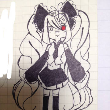 シーエちゃん