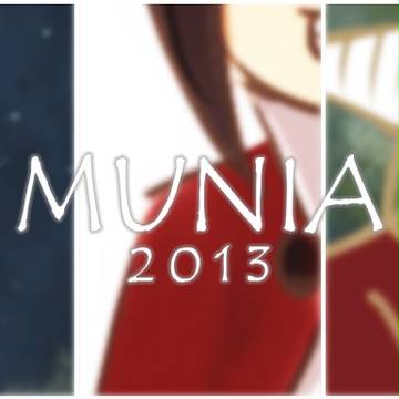 MUNIA