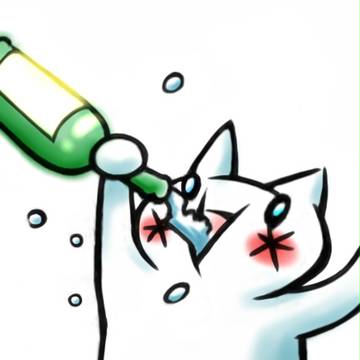 のまねこ