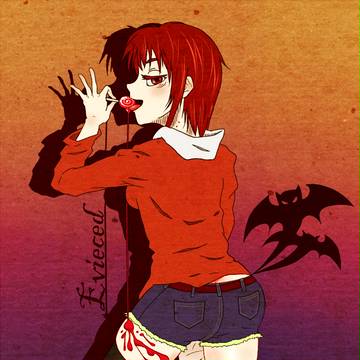 LOLLIPOP?