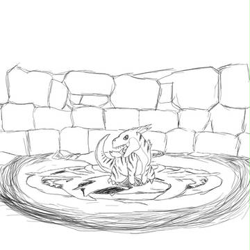 落書き2