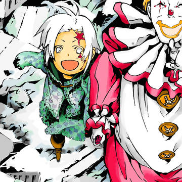 little Allen