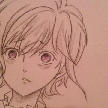 DIABOLIC LOVERS 逆巻カナト