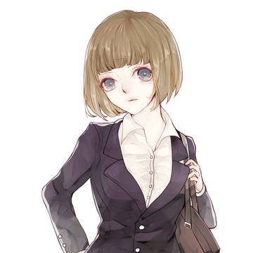 全身