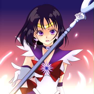 破滅と癒し