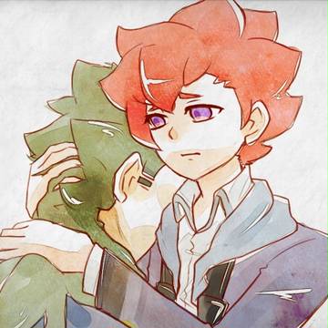 我慢するなよ