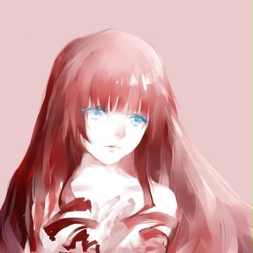 Rozen maide　落書き