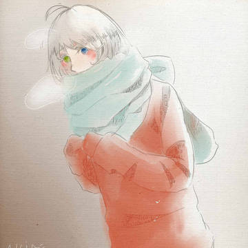 冬