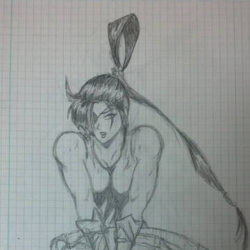 Strenght