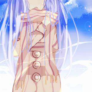 mikuの空