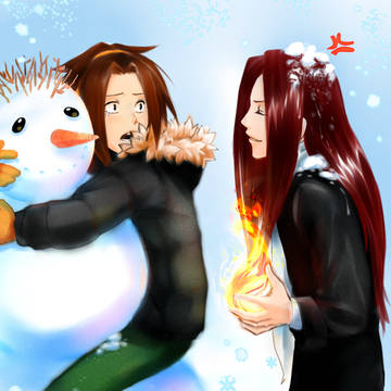 Snowtime
