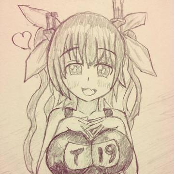 19ちゃん