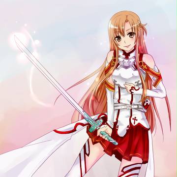 アスナ
