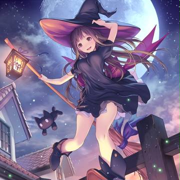 夕月夜テンダーライト