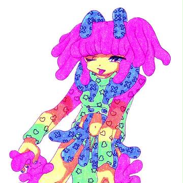 ♡✖☆