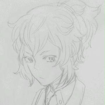 アミダくじに入ってる人達(一部)