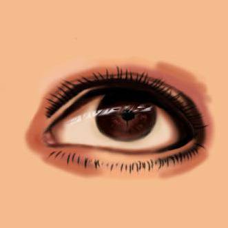 EYE