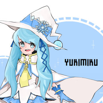 yukimiku