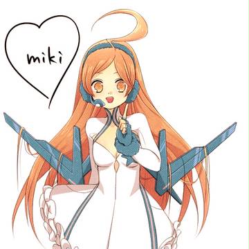 miki