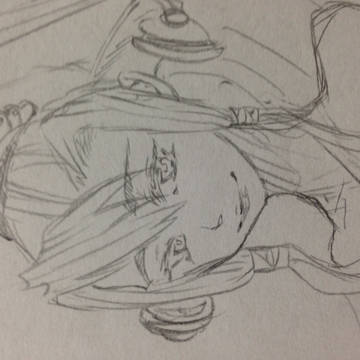 落書き