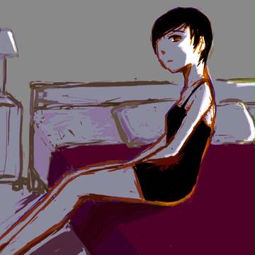 昔のｋ7絵まとめ