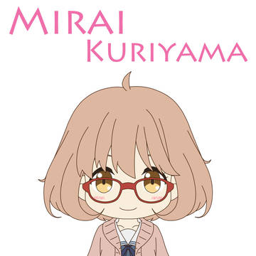 MIRAI KURIYAMA