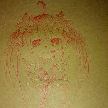 櫻初音