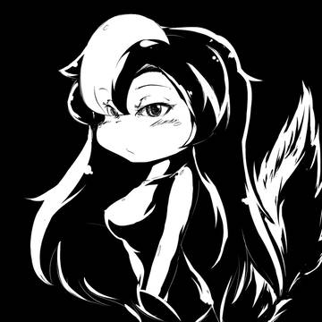 擬人化