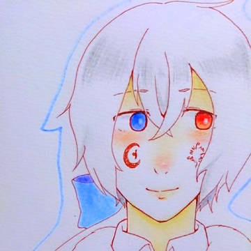 立冬。