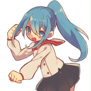 間