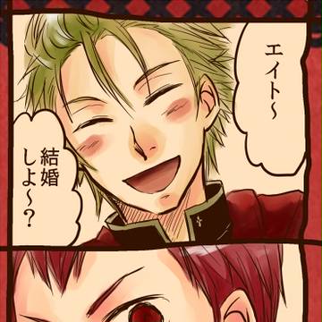 【J8's Day!】そしていつまでも、